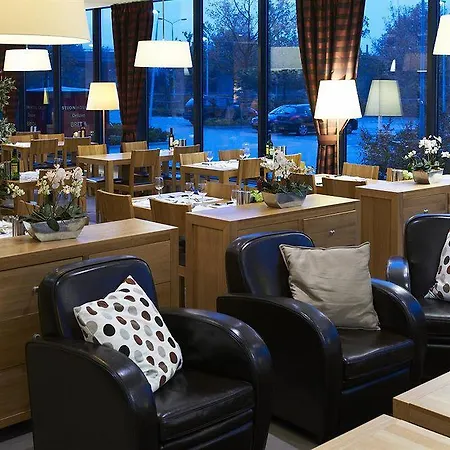Bastion Hotel