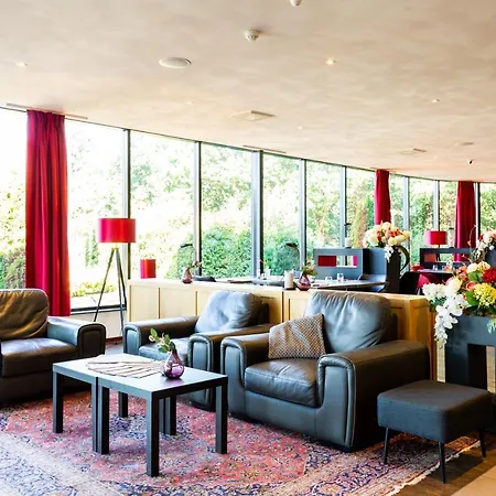 Otel Bastion