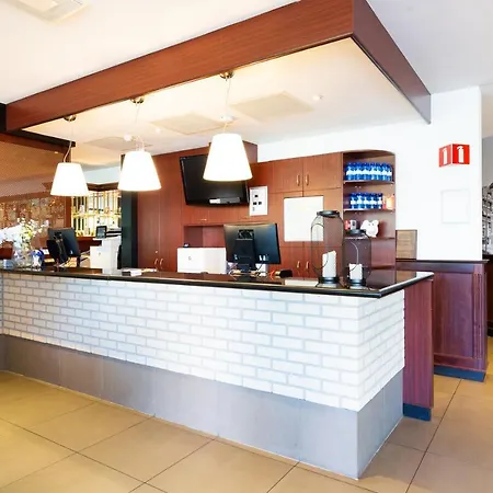 Hotel Bastion Roosendaal