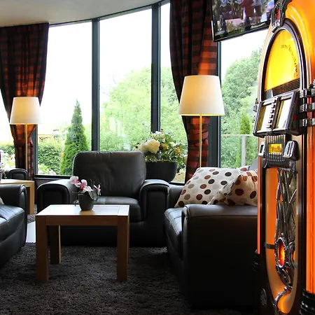 Hotell Bastion Roosendaal