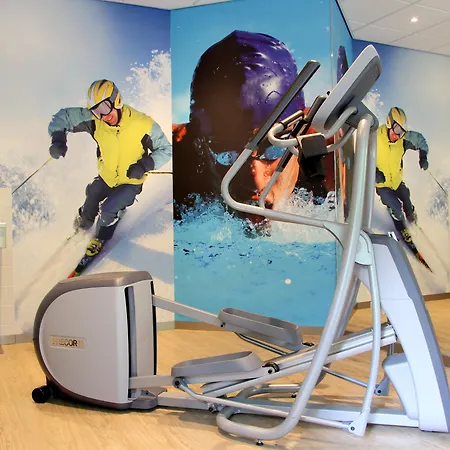 Otel Bastion Roosendaal