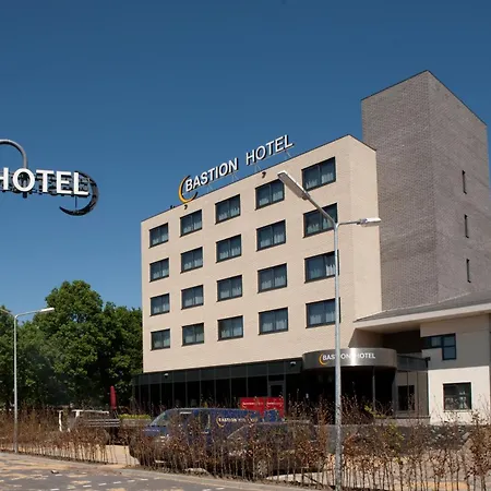 Hotell Bastion Roosendaal