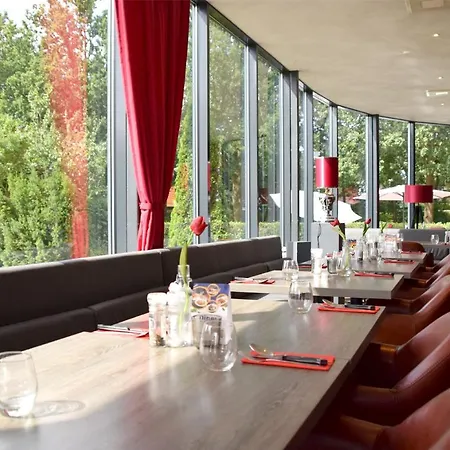 Hotel Bastion Roosendaal