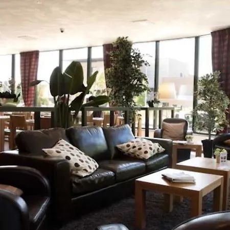 Hotell Bastion Roosendaal