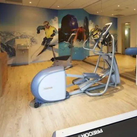 Bastion Розендал