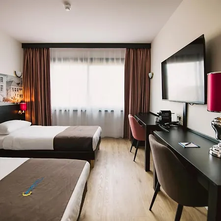 Bastion 3* Roosendaal