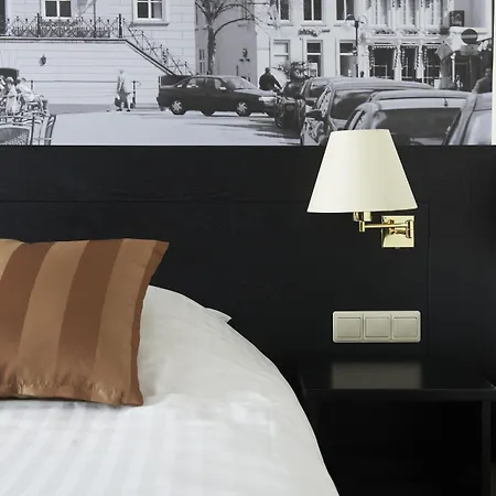 Bastion 3* Roosendaal