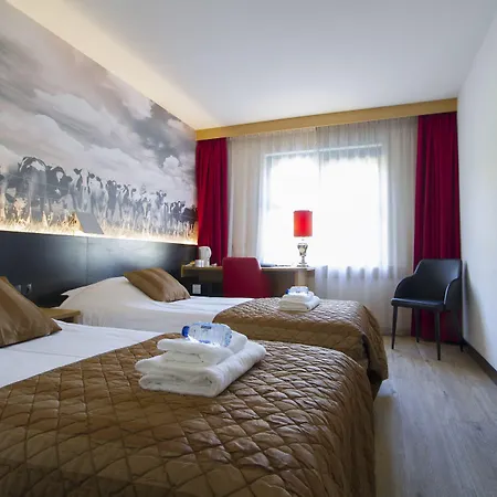 Bastion Hotel 3*