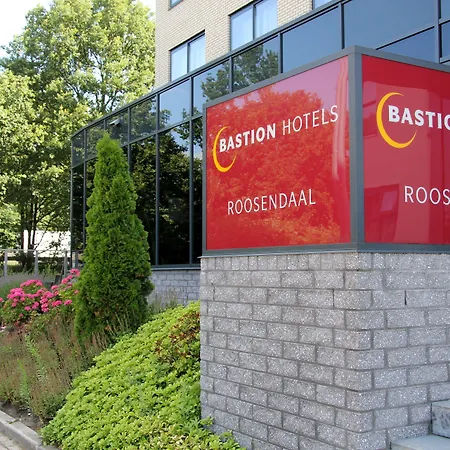 ホテル Bastion