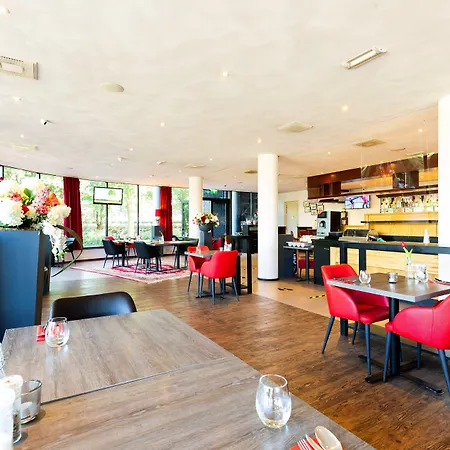 Hotel Bastion 3*
