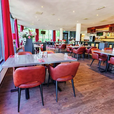 Hotel Bastion 3*