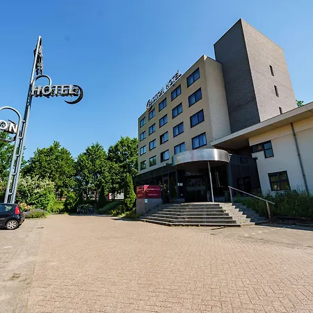 Bastion Hotel