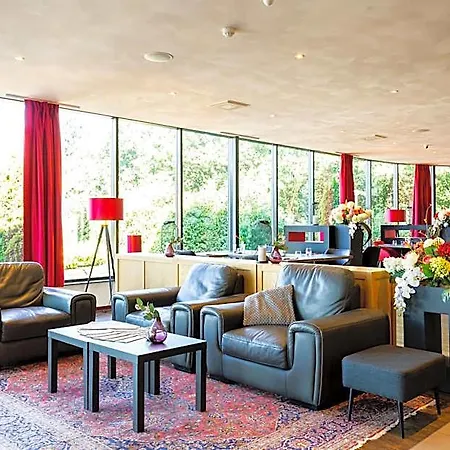 Bastion Roosendaal