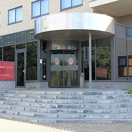 Hotel Bastion Roosendaal