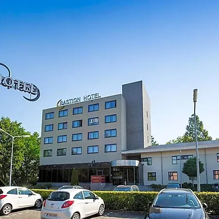 Bastion Hotel Roosendaal