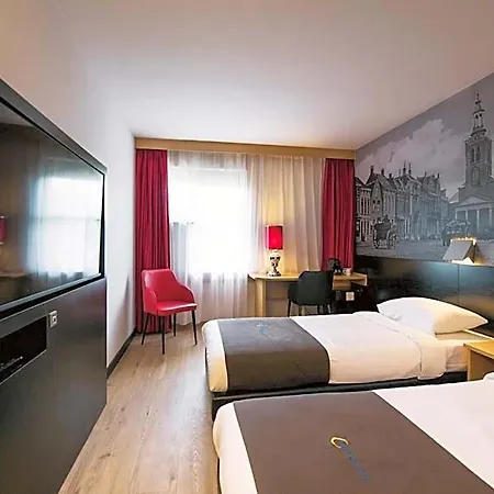 Hotel Bastion