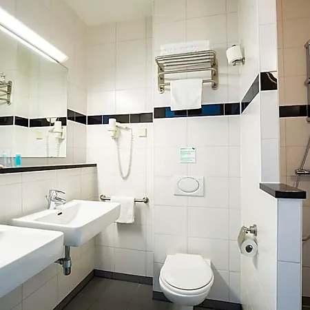 Hotel Bastion Roosendaal