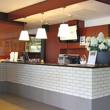 Bastion Roosendaal