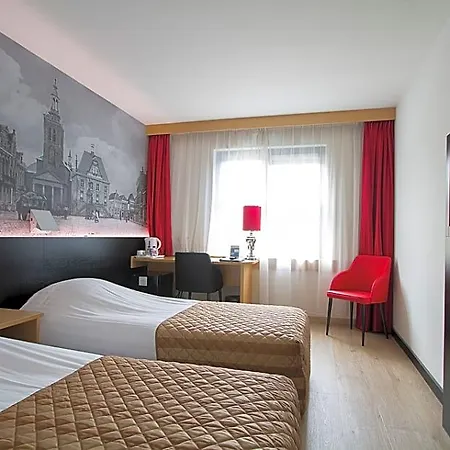 Bastion Hotel 3*