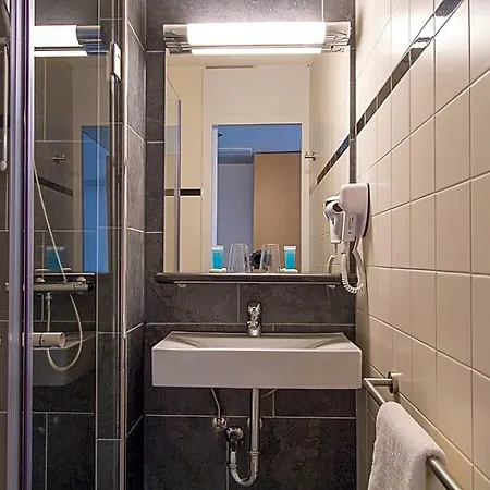 Hotel Bastion Roosendaal