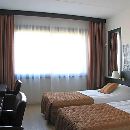 Hotel Bastion Roosendaal