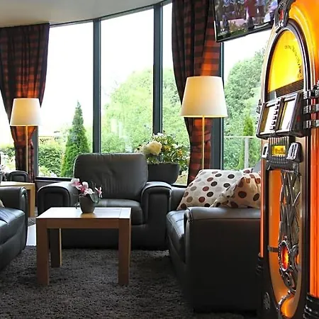 Bastion Hotel