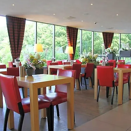 Hotel Bastion Roosendaal
