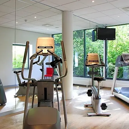 Bastion 3* Roosendaal