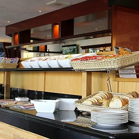 Hotel Bastion 3*