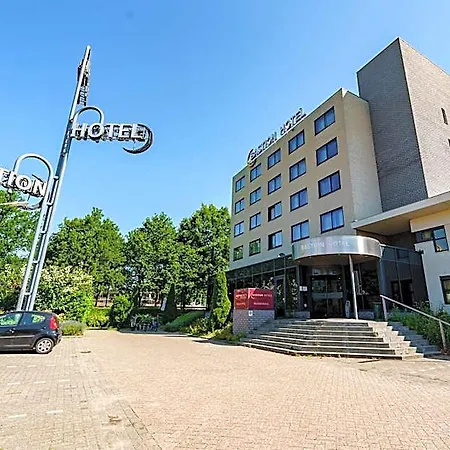Bastion Roosendaal
