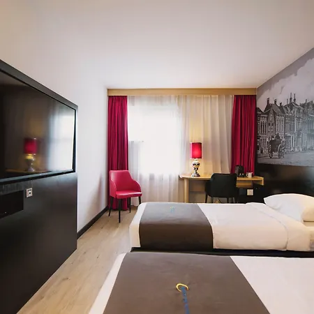 Bastion Hotel Roosendaal