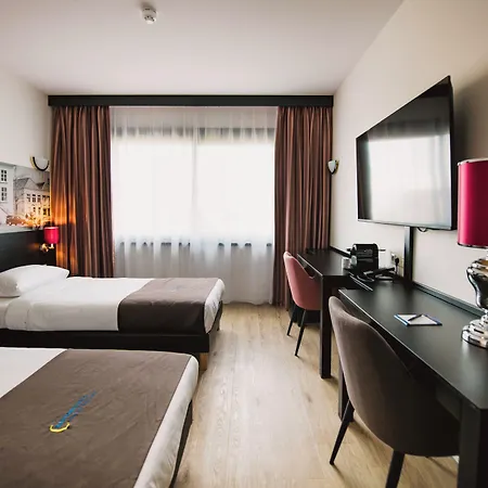 Bastion 3* Roosendaal