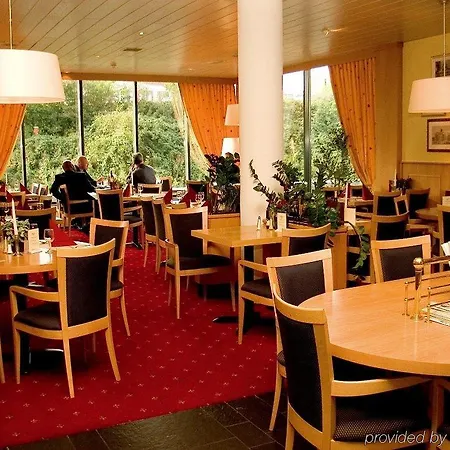Bastion 3* Roosendaal