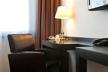 Bastion 3* Roosendaal