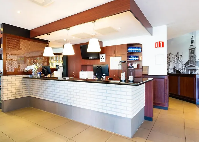 Hotel Bastion Roosendaal