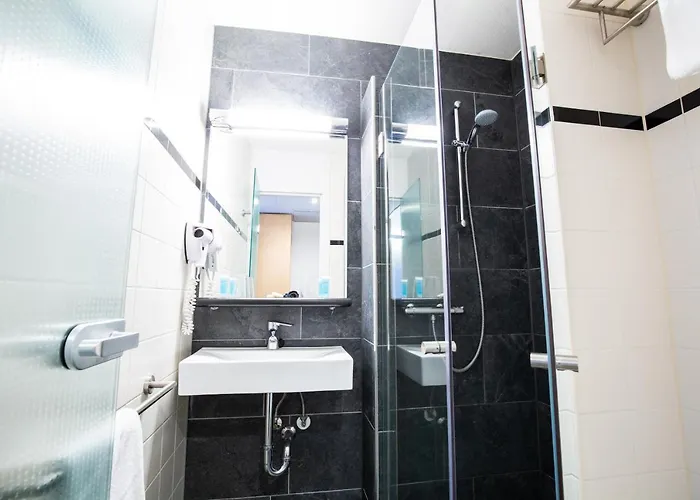 Bastion 3* Roosendaal