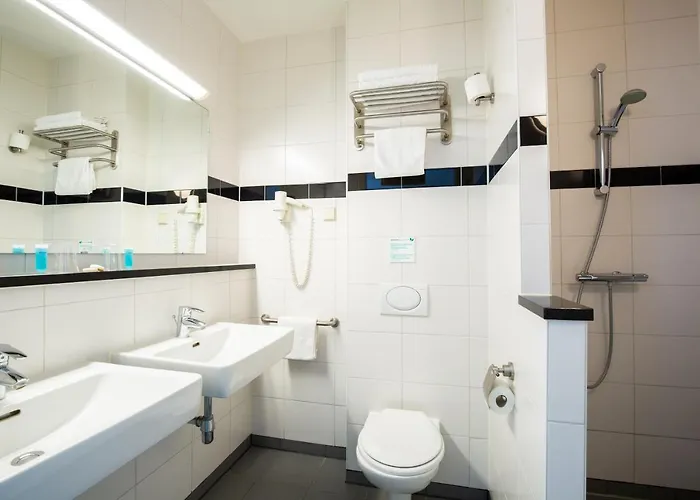 Hotel Bastion Roosendaal