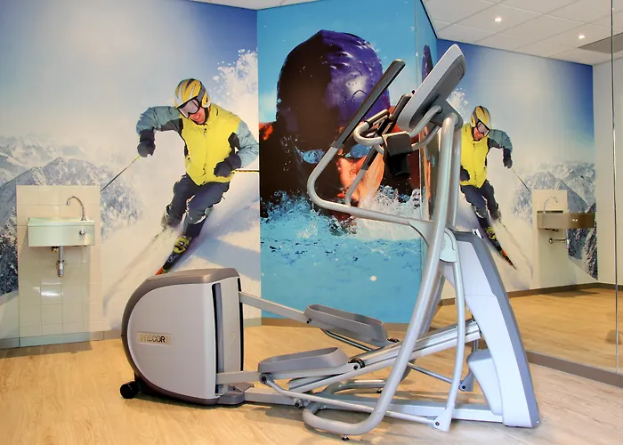 Otel Bastion Roosendaal