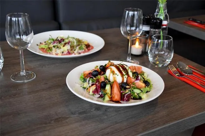 Hotel Bastion Roosendaal