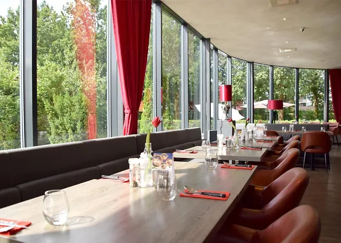 Hotel Bastion Roosendaal