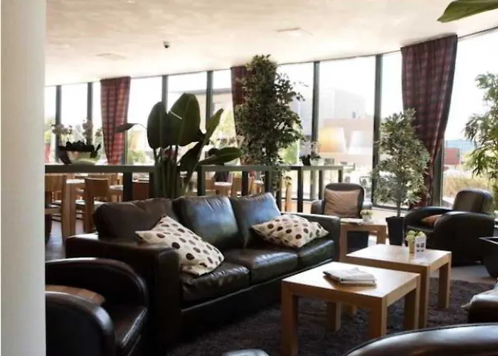 Hotel Bastion Roosendaal