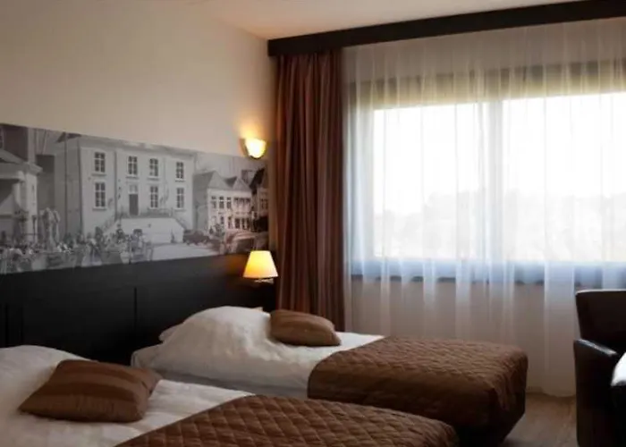 Hotel Bastion Roosendaal