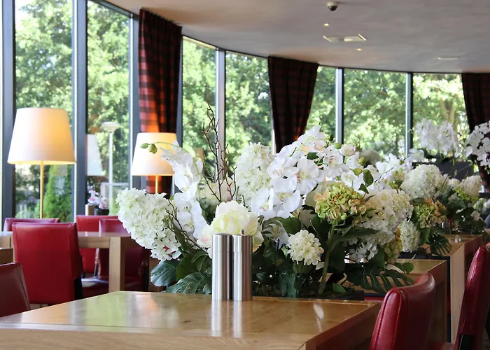 Hotel Bastion Roosendaal