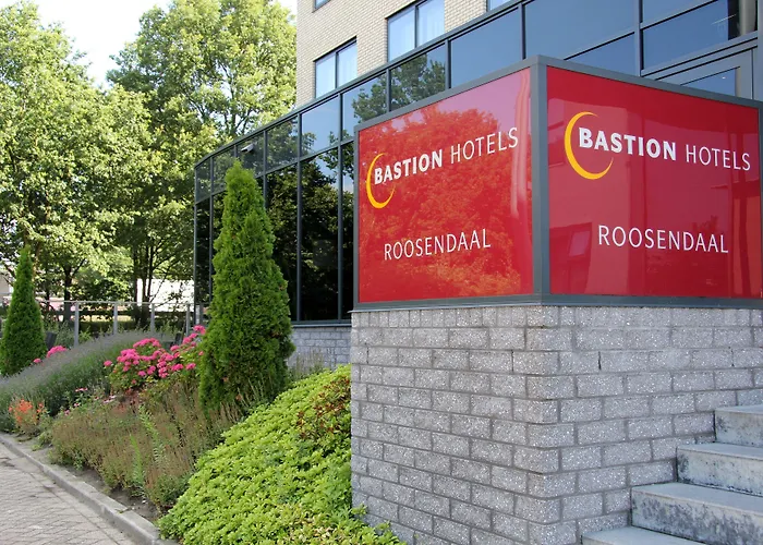 Hotel Bastion