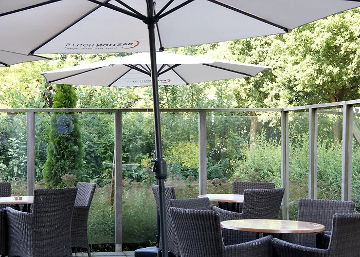 Hotel Bastion Roosendaal