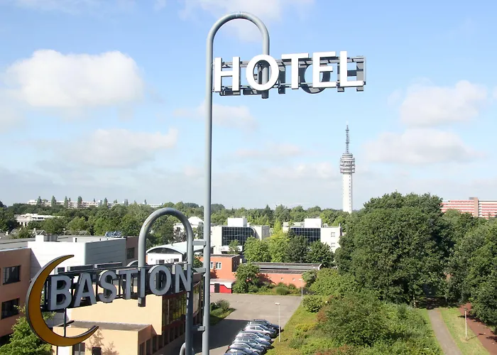Hotel Bastion Roosendaal