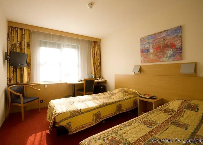 Bastion Hotel Roosendaal