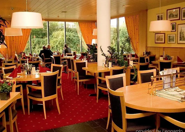 Bastion 3* Roosendaal