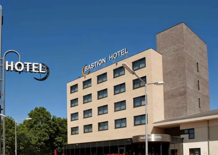 Hotel Bastion Roosendaal