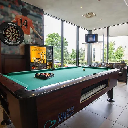 Bastion Hotel Roosendaal